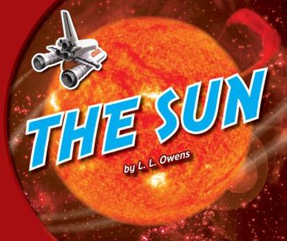 Library Binding The Sun Book