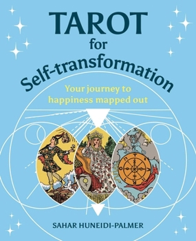 TAROT FOR SELF-TRANSFORMATION