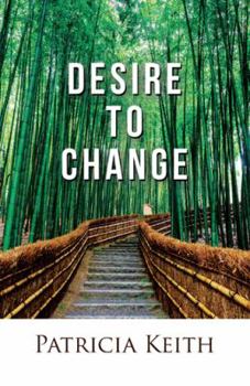 Paperback Desire to Change Book