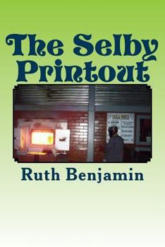 Paperback The Selby Printout Book