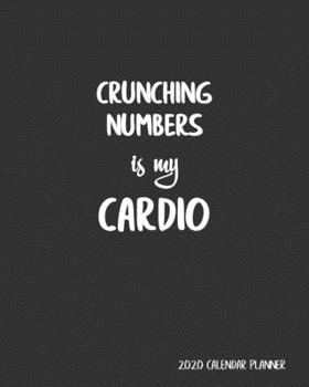 2020 Calendar Planner : Accountant or Future Accountant's Productivity Organizer: 53 Weeks 12 Months: Meetings, Client Consultation Appointments and Conference Schedules