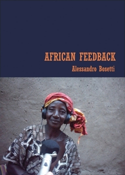 Paperback African Feedback [With CD] Book