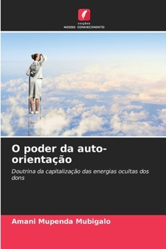 Paperback O poder da auto-orientação [Portuguese] Book