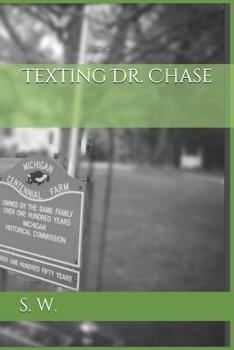 Paperback Texting Dr. Chase Book