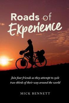 Paperback Roads of Experience Book