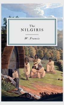 Hardcover The Nilgiris Book