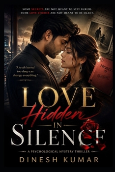 LOVE HIDDEN IN SILENCE