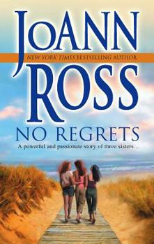 Mass Market Paperback No Regrets Book