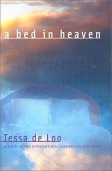 Hardcover Bed in Heaven-C Book