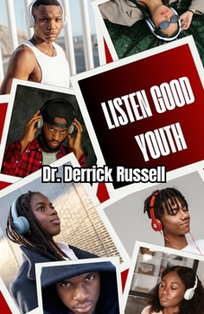 Paperback Listen Good Youth Book