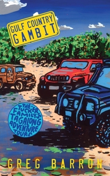 Paperback Gulf Country Gambit Book