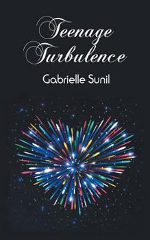 Paperback Teenage Turbulence Book