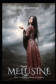 Paperback Melusine Book