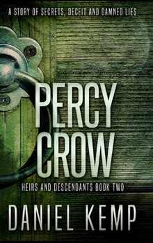 Percy Crow
