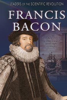Library Binding Francis Bacon Book