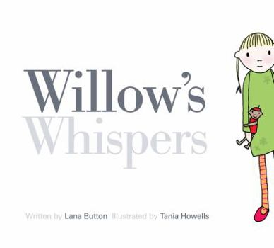 Hardcover Willow's Whispers Book