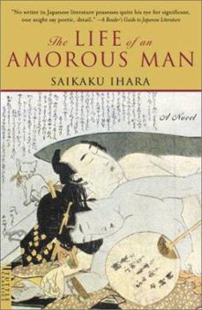 Paperback Life of an Amorous Man Book