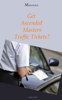 Paperback Get Ascended Masters Traffic Tickets Book