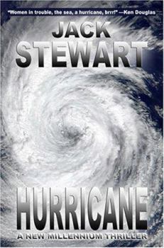 Paperback Hurricane Book