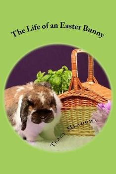 Paperback The Life of an Easter Bunny Book