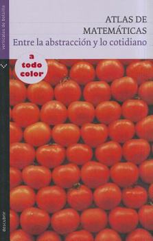 Paperback ATLAS DE MATEMATICAS (Spanish Edition) [Spanish] Book