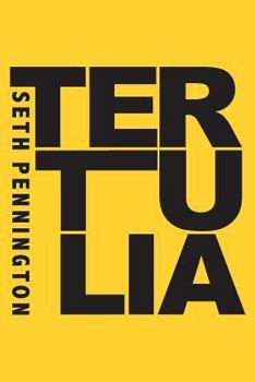 Paperback Tertulia Book