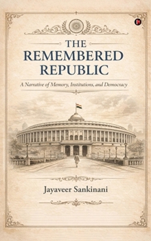 Hardcover The Remembered Republic Book