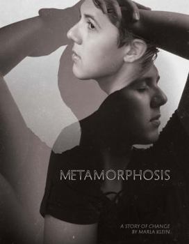 Perfect Paperback Metamorphosis Book