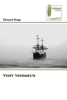 Paperback Vent venimeux [French] Book