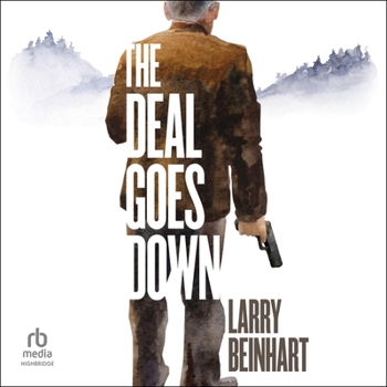 Audio CD The Deal Goes Down Book