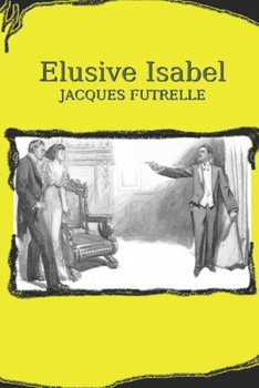 Elusive Isabel: L’inafferrabile Isabel (Italian Edition)