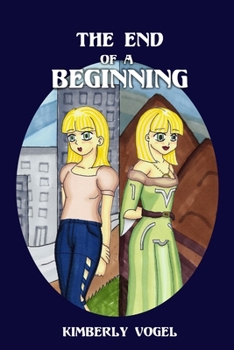 Paperback The End of a Beginning: Viki Book 1 Book
