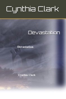 Paperback Devastation Book