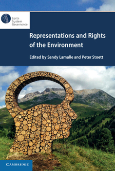 Paperback Representations and Rights of the Environment Book