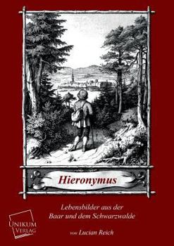 Paperback Hieronymus [German] Book