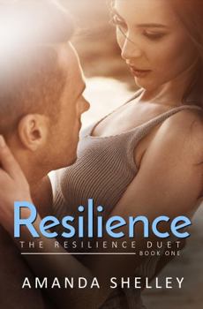 Paperback Resilience: Book One of the Resilience Duet Book