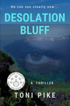 Paperback Desolation Bluff Book