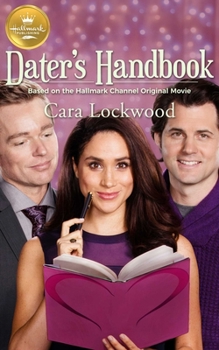 Paperback Dater's Handbook: Based on a Hallmark Channel Original Movie Book