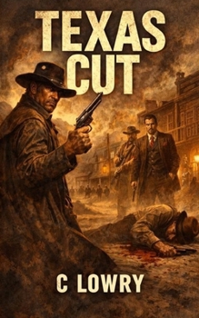 Paperback Texas Cut Book