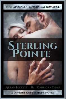 Paperback Sterling Pointe Book