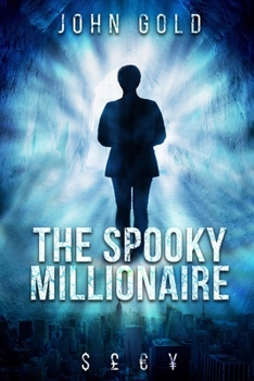 Paperback The Spooky Millionaire Book