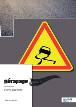 Paperback Dérapage [French] Book