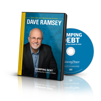DVD Dumping Debt: Breaking the Chains of Debt Book