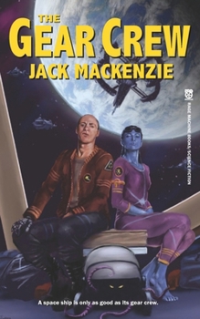 Paperback The Gear Crew Book