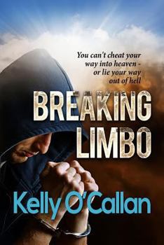 Paperback Breaking Limbo Book