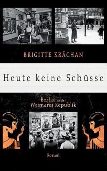 Hardcover Heute keine Schüsse [German] Book