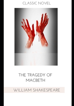 Paperback The Tragedy of Macbeth Book