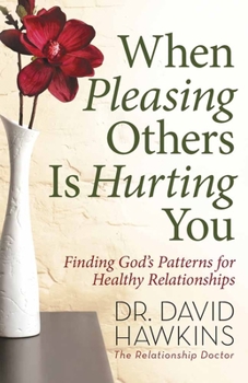 Paperback When Pleasing Others Is Hurting You Book