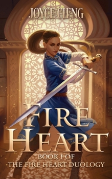 Paperback Fire Heart Book