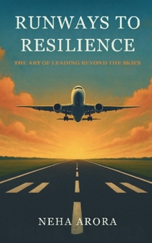 Paperback Runways To Resilience Book